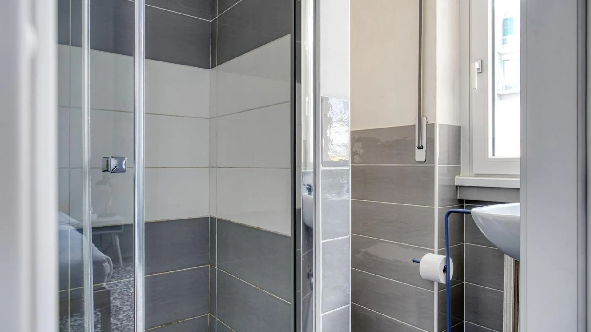 Apartmán Sila Btg Politecnico Citta Studi Milán